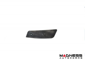 FIAT 500 Fender Spat - Mopar - Front - Right - Non Turbo Models